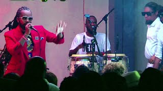 EKIP - LA FAMILIA LIVE BROOKLYN NY 09 05 2021