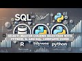 SELECT: Master Column Selection with Python, R, and SQL: Complete Guide