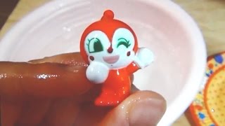 How to Make Bath Bomb! 【超簡単】びっくらたまご風 手作りバスボム 入浴剤