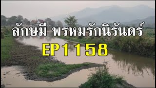 ลักษมีพรหมรักนิรันดร์EP1158(คืนวันเสาร์ที่ 7 ธค./ลักษมีตกใจเมื่อรู้ว่าตั้งครรถ์)