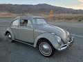 1959 Beetle 