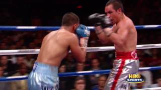 Fights of the Decade - Marquez vs. Diaz (HBO Boxing)