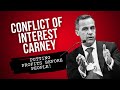 Conflict of Interest Carney