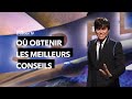 Vivre conduit par la puissance de l'Esprit | Joseph Prince | New Creation TV Français