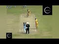 epic sreesanth vs australia 2007 odi fight