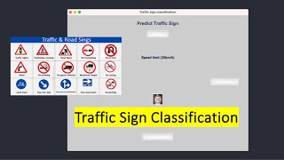 Traffic Sign Classification with 47 Classes: Deep Learning Project