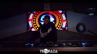 ROIMAN DALIS / EXCLUSIVE SET / TECHRAZA