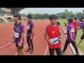 kejohanan sukan sekolah smk mukah hari 3 2023