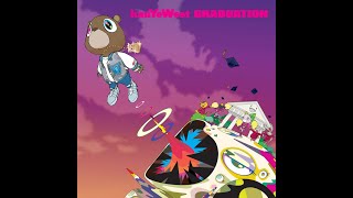 Flashing Lights - Kanye West (feat. Dwele & Connie Mitchell) (Clean) (Extended Outro)