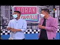 borak borak penanaman cendawan borak kopitiam 18 disember 2021