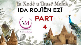 Ida Rojîên Ezi - Bremen - I Sezgin Efshiyo I Part 4 I 4k I By Vin Media