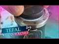 Распаковка «Блендер TEFAL HB656838 из Rozetka»