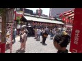 2017年　とうかさん大祭【広島県】