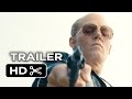 Black Mass Official Trailer #1 (2015) - Johnny Depp, Benedict Cumberbatch Crime Drama HD