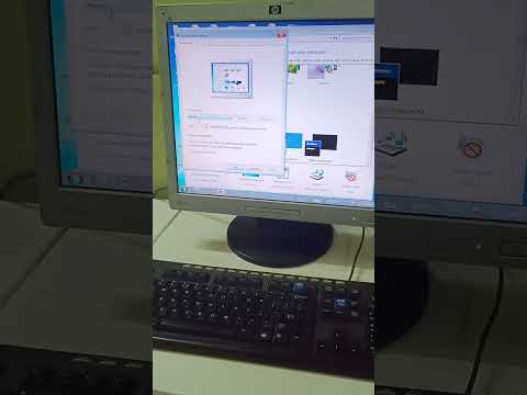 How To Change Screen Saver In Computer || Computer Me Screen Saver Kaise Lagaye ||#shortsvideo