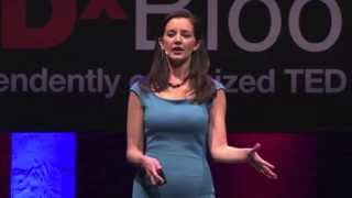 Making sex normal | Debby Herbenick | TEDxBloomington