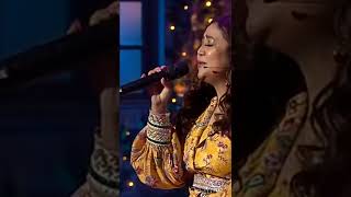Dil ko karar aaya song Neha Kakkar live singing the Kapil Sharma show#Neha Kakkar#trending shorts