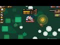 starve.io the biggest zombie army