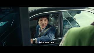 A Day with English Sub | Korean Movie | Time Travel Korean Drama