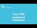 Your P60 explained 2016 Your P60 explained 2016