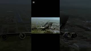 National airlines 104 edit #planecrash #aviation