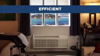 Efficient Zoneline Air Conditioners