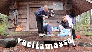 tää on meidän loppu | Joutsijärvellä (farssi)