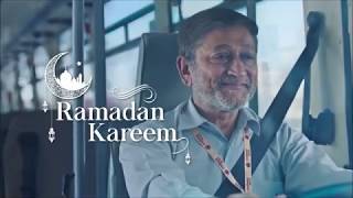 Ramadan Ad - The Immigrant Worker