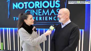 Notorious Cinemas - Ritorna il multisala a Rovigo