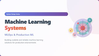 MLOps Explained: A Beginner's Guide to Machine Learning Systems