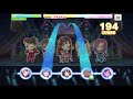 【デレステ】one life 譜面確認【pro】