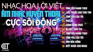Nhạc Xưa Sôi Động Mới Nhất ➤LK Nhạc Hoa Lời Việt 🎧Ca Khúc Disco Modern Talking Hải Ngoại, Nghe Là Mê