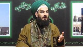 193. MÜDDESSİR SÜRESİNİN SON AYETLERİ