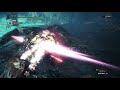 【mhw i】調査クエスト：死を纏うヴァルハザク（歴戦の個体）の討伐【プレイ動画】