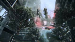 Electronic Arts : 2011 early games