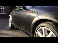 video 2004 mini cooper automatic