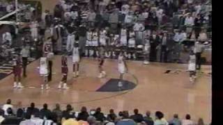 ETSU vs NC State in Johnson City, TN - 1990 - Part 13