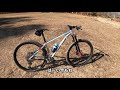 【バイク紹介】niner air9 ネクストステージ店長mtb