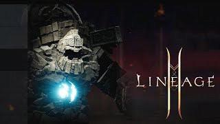 Lineage 2M - Kserth Lv.63 - Core Susceptor Clan Raid!