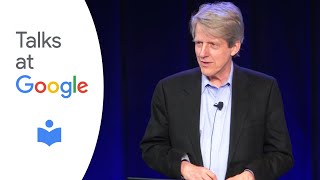 Phishing for Phools | Robert J. Shiller | Talks at Google