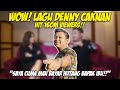 DENNY CAKNAN PENERUS ALM DIDI KEMPOT??