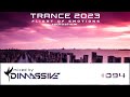 Trance 2023: Dimassive - Flight of Emotions 094 radioshow