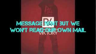 Viktory - MayDay (lyrics)