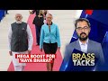 PM Modi's France Visit On Bastille Day | Modi In France | Modi France Visit 2023 Live | News18