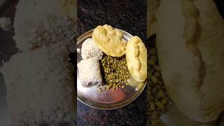 പുട്ട്, പയർ, പപ്പടം ഇഷ്ടം ഉള്ളവർ ഉണ്ടോ...? Do you like Put Pea Papadam?#short