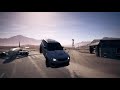 Need For Speed Payback | Tuned Range Rover Sport SVR | Car Test | NFS Payback