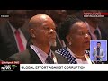 South Africa commemorates International Anti-Corruption Day: Jane Marie Ongolo