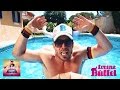 Lorenz Büffel Johnny Däpp Lorenz Büffel Johnny Däpp