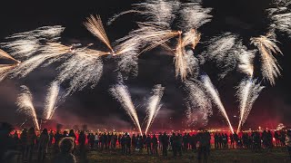 Sterren van de Polder [ Stars of the Polder ] Sony a7iii Handheld