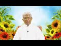 சாபங்களிலிருந்து விடுதலை special tv message